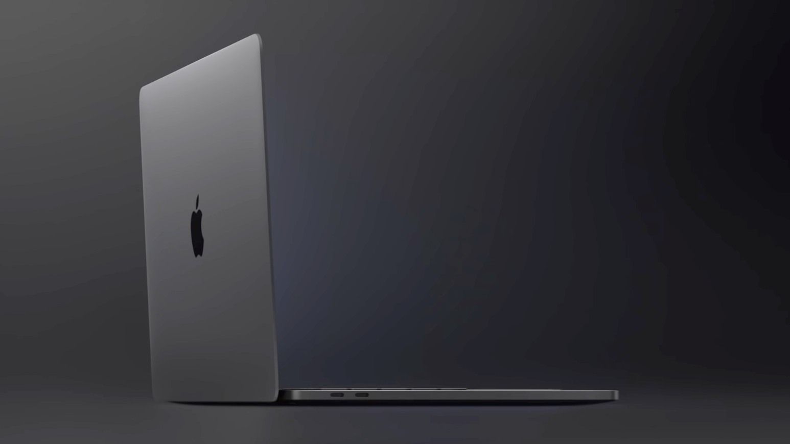 Apple, quest'anno vedremo finalmente il MacBookPro?
