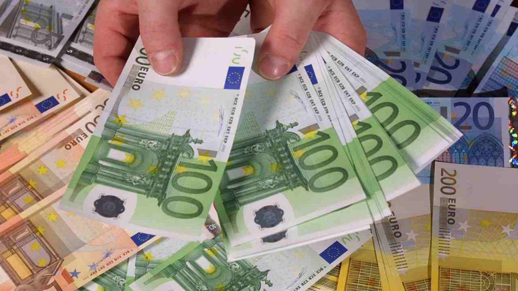 Reddito di cittadinanza | grossa sorpresa per il pagamento di settembre - Vimarsana News