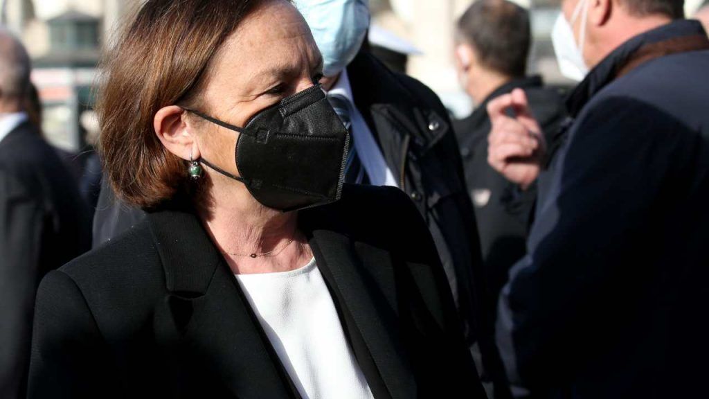 Immigrazione | Lamorgese | "Salvini non ha ben chiare le difficoltà" - Vimarsana News
