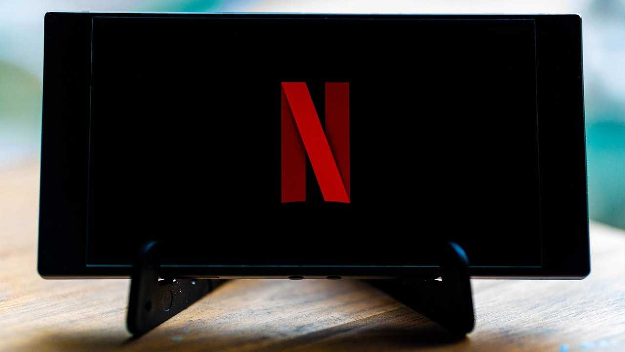 Netflix, posizioni di lavoro aperte nella sede di Roma