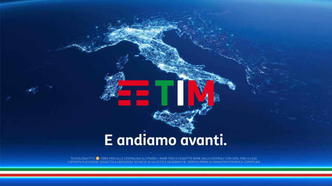 TIMVISION Calcio e Sport, Ecco la promo per le grandi aziende