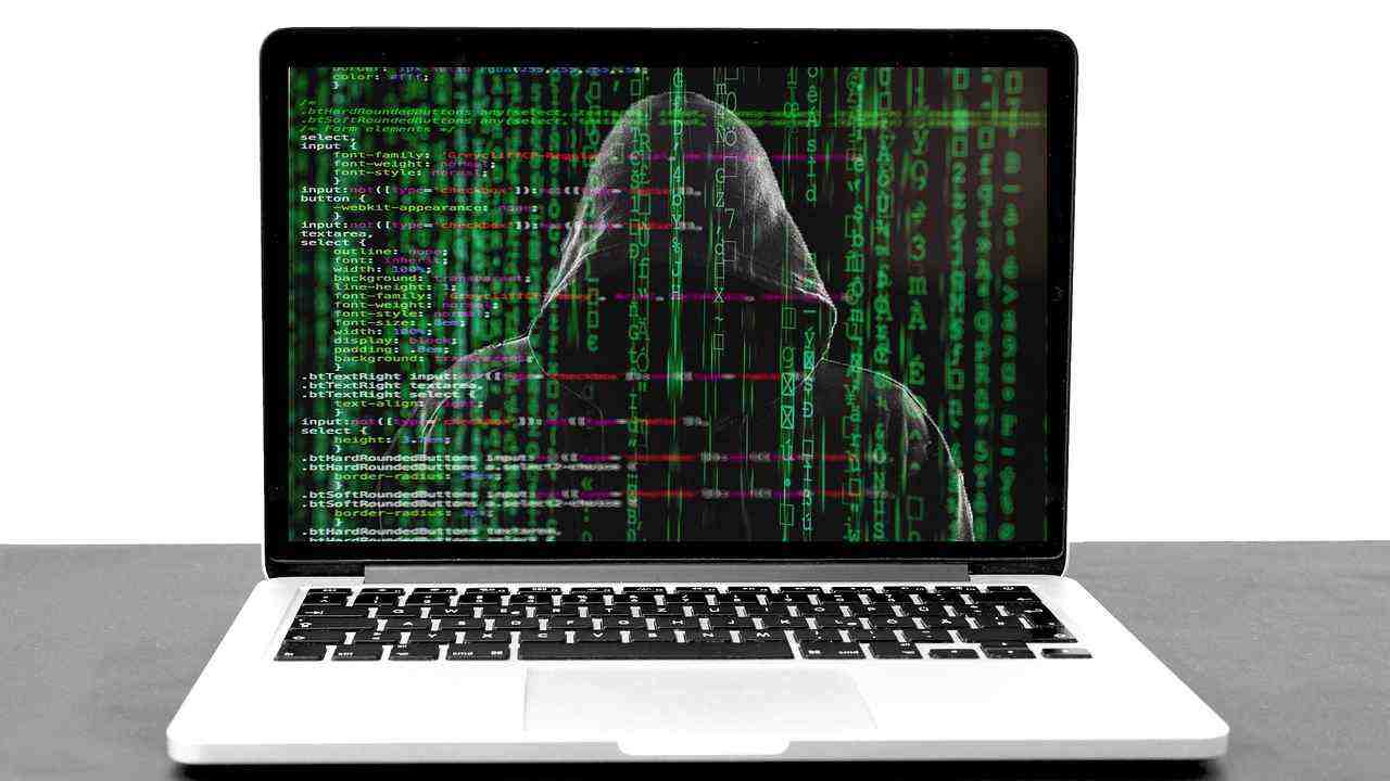 Virus informatico, anche Accenture vittima di ransomware