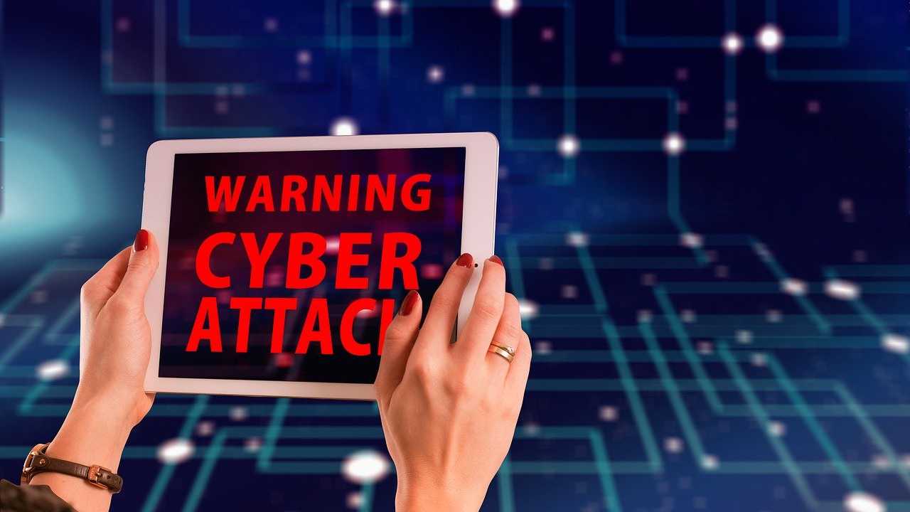 Virus informatico, di nuovo in azione gli hacker dell'attacco alla Regione Lazio