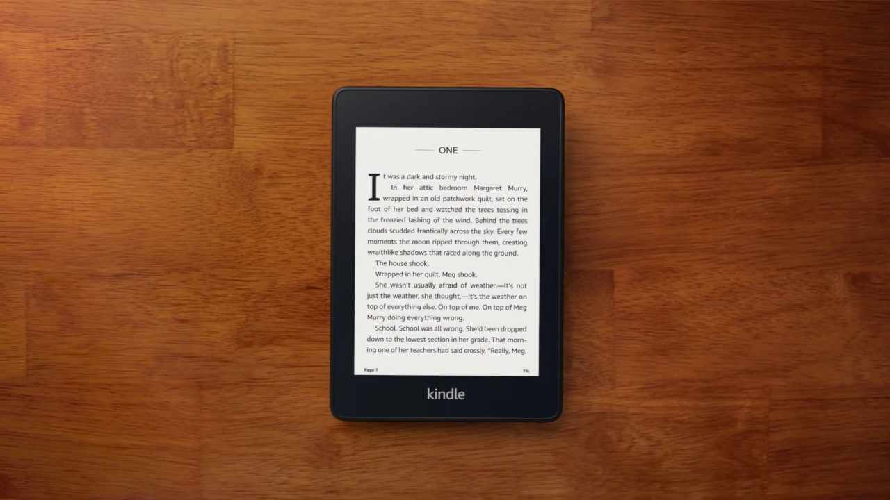 Virus informatico, eBook infetti possono distruggere il Kindle