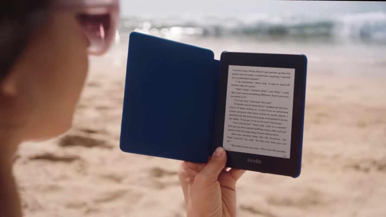 Virus informatico, eBook infetti possono distruggere il Kindle