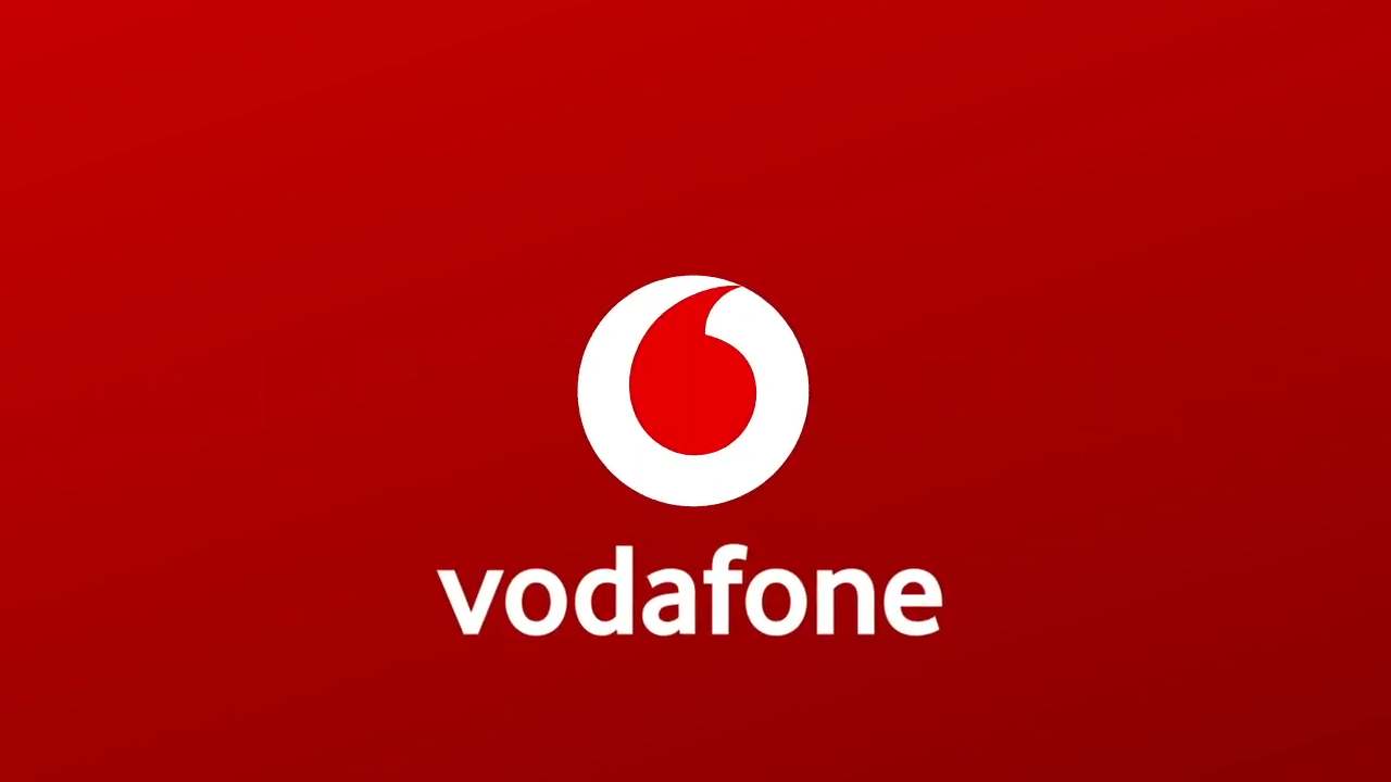 Vodafone