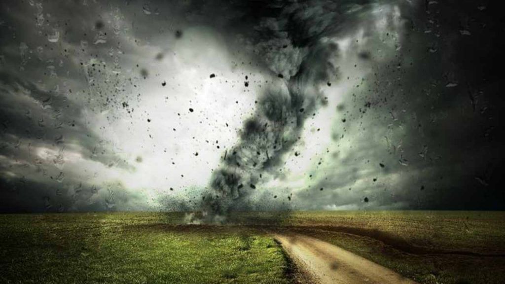 Tutto il mondo è in una situazione di crisi climatica | il rapporto Ipcc lancia l'allarme - Vimarsana News