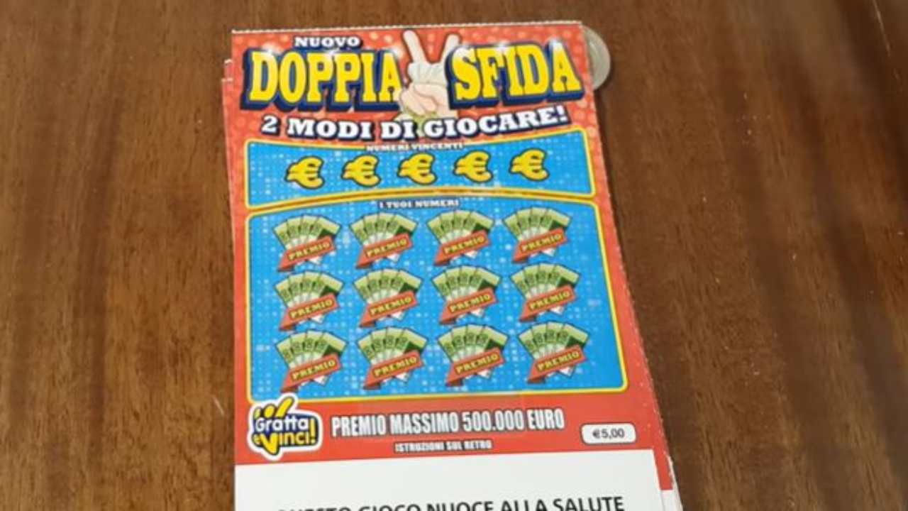 Trova Le Coppie E Vinci Il Gioco