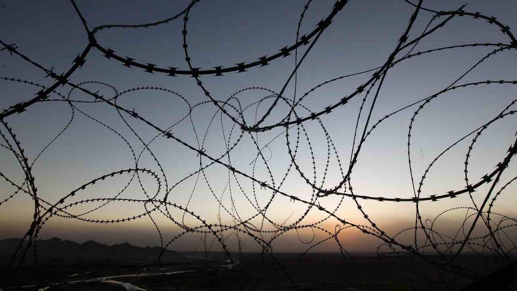 I rifugiati afghani respinti in Polonia | "Si tratta di una risposta a ciò che sta accadendo al confine" - Vimarsana News