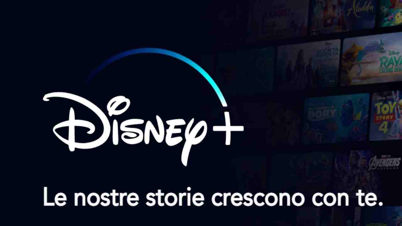 Disney+