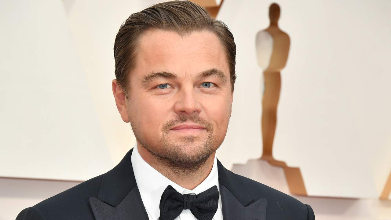 Leonardo Di Caprio investe e crede nel futuro della carne coltivata