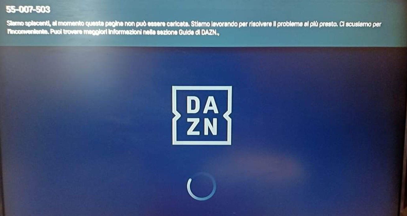 Dazn