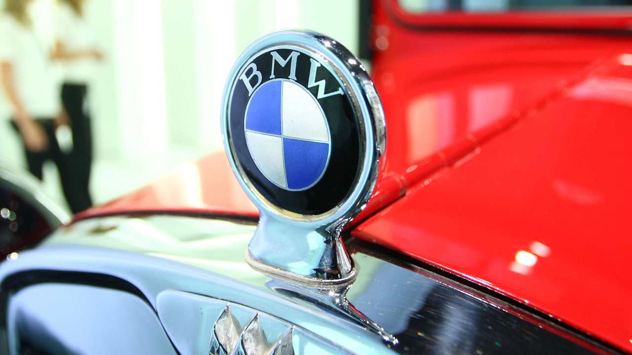 bmw