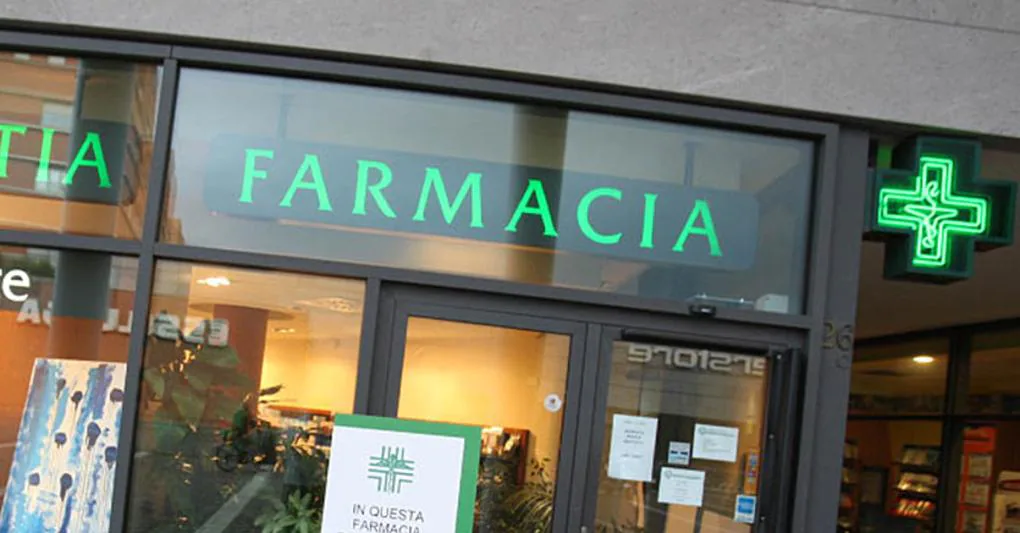 tamponi gratis farmacie
