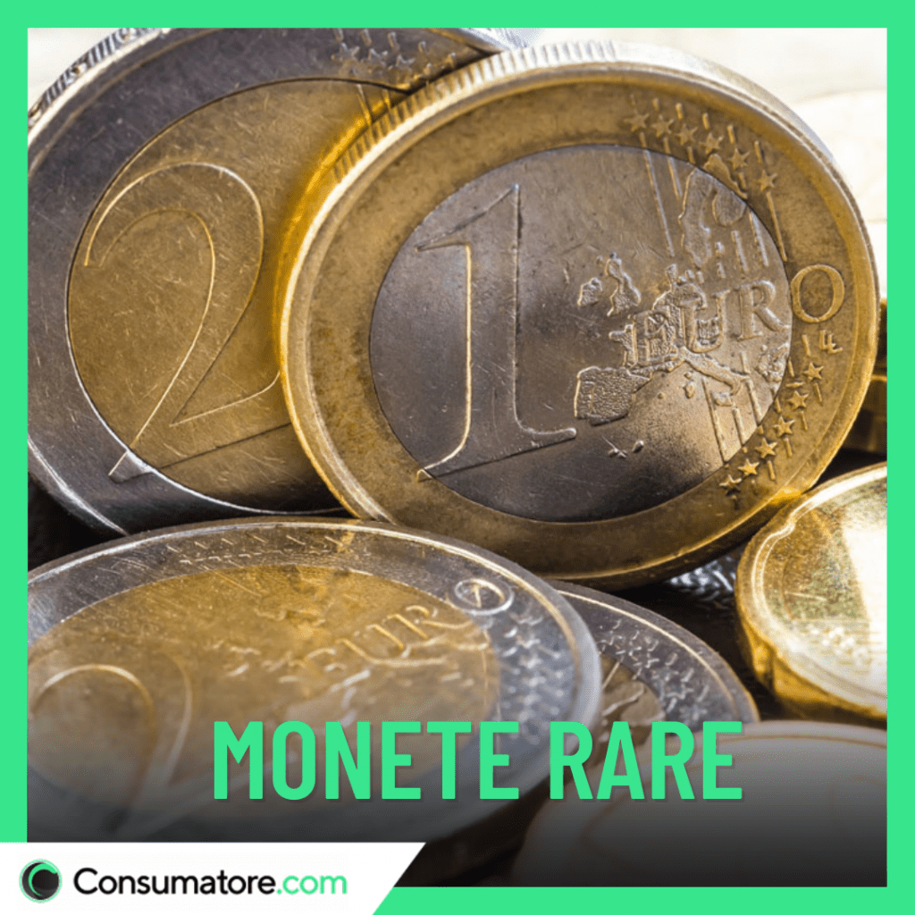 monete rare 