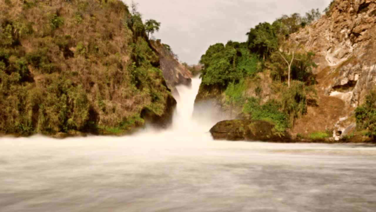 marchinson falls