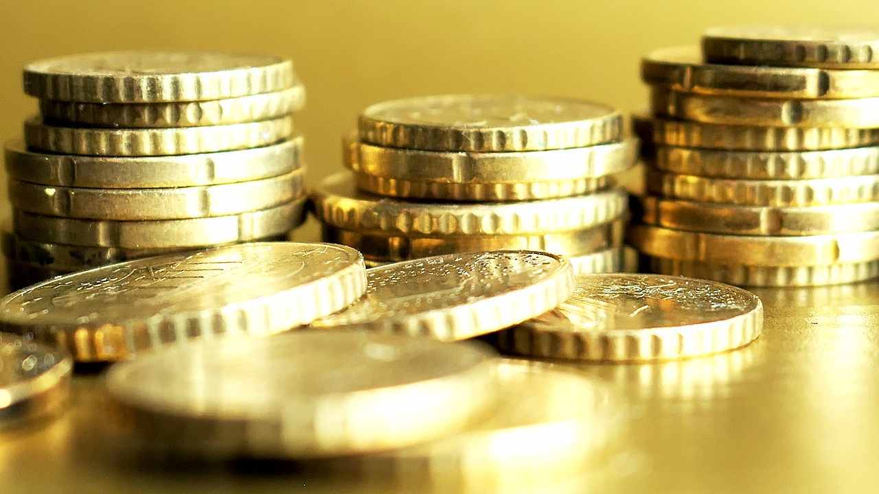 vincite monete d'oro