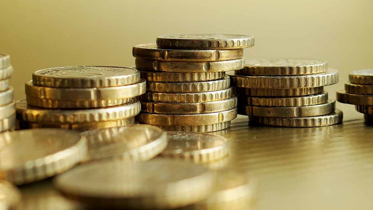 vincite monete d'oro