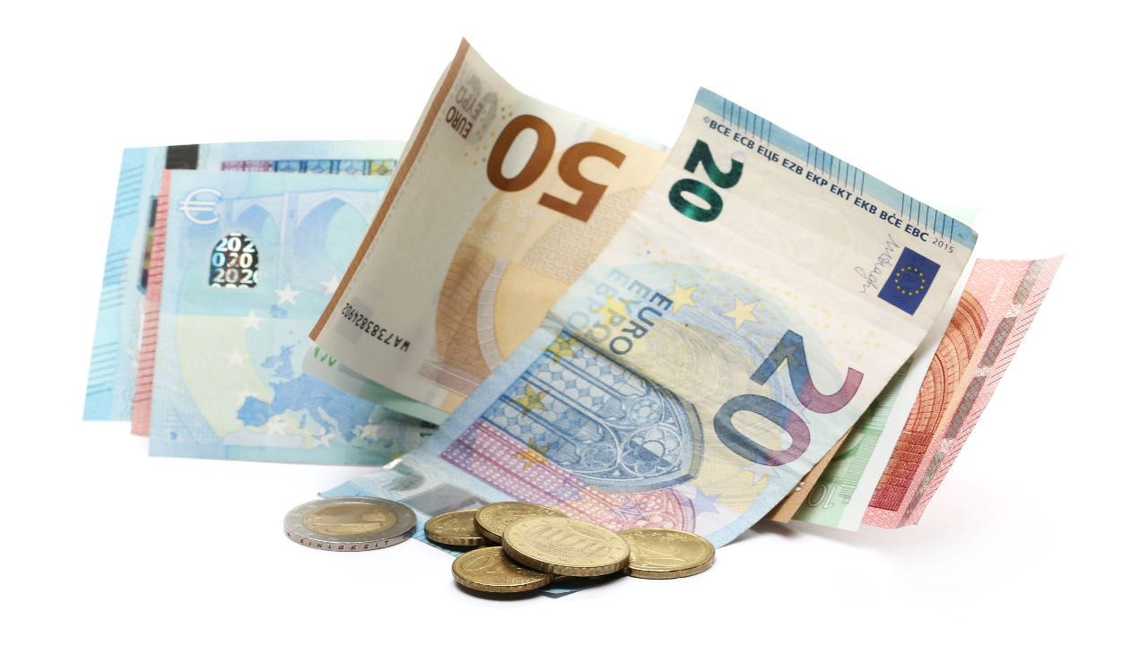 contanti sanzioni per chi incassa