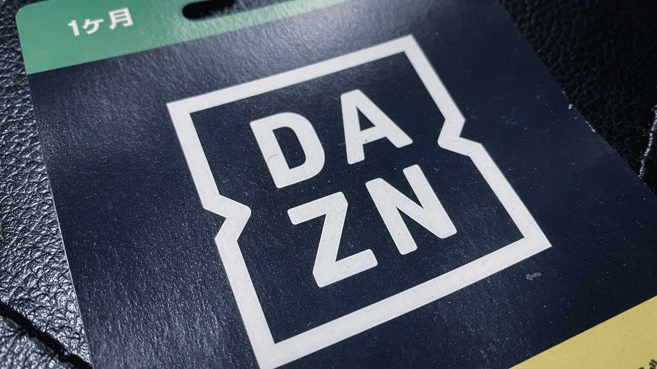 DAZN
