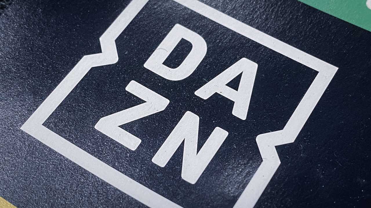 DAZN
