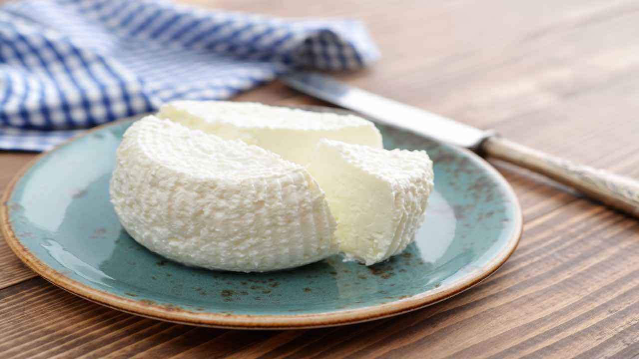 Ricotta