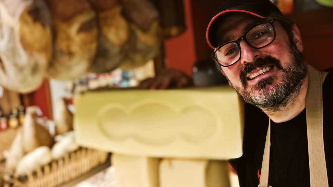 bottega il buongustaio