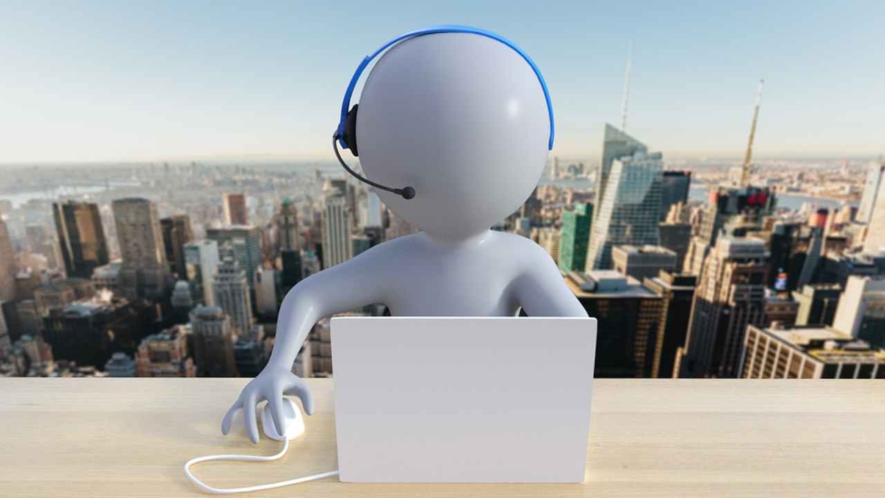 call center addio chiamate ai cellulari