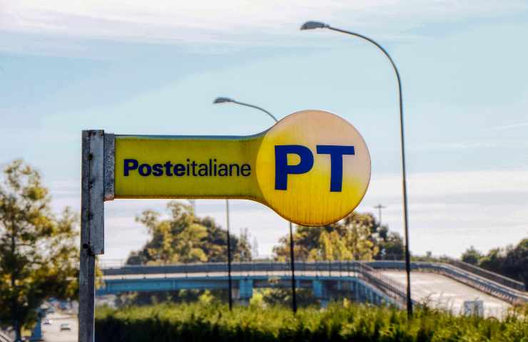 Poste Italiane