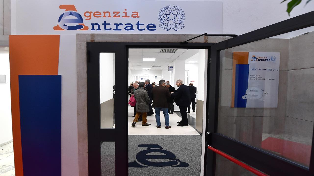 Agenzia delle Entrate