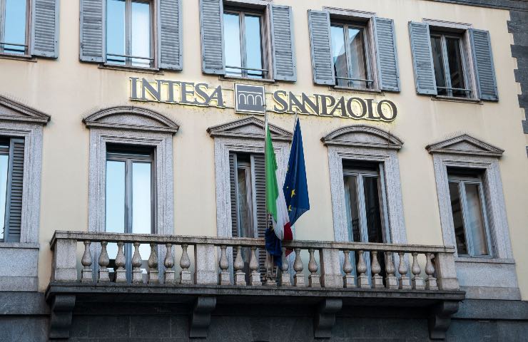 Intesa Sanpaolo