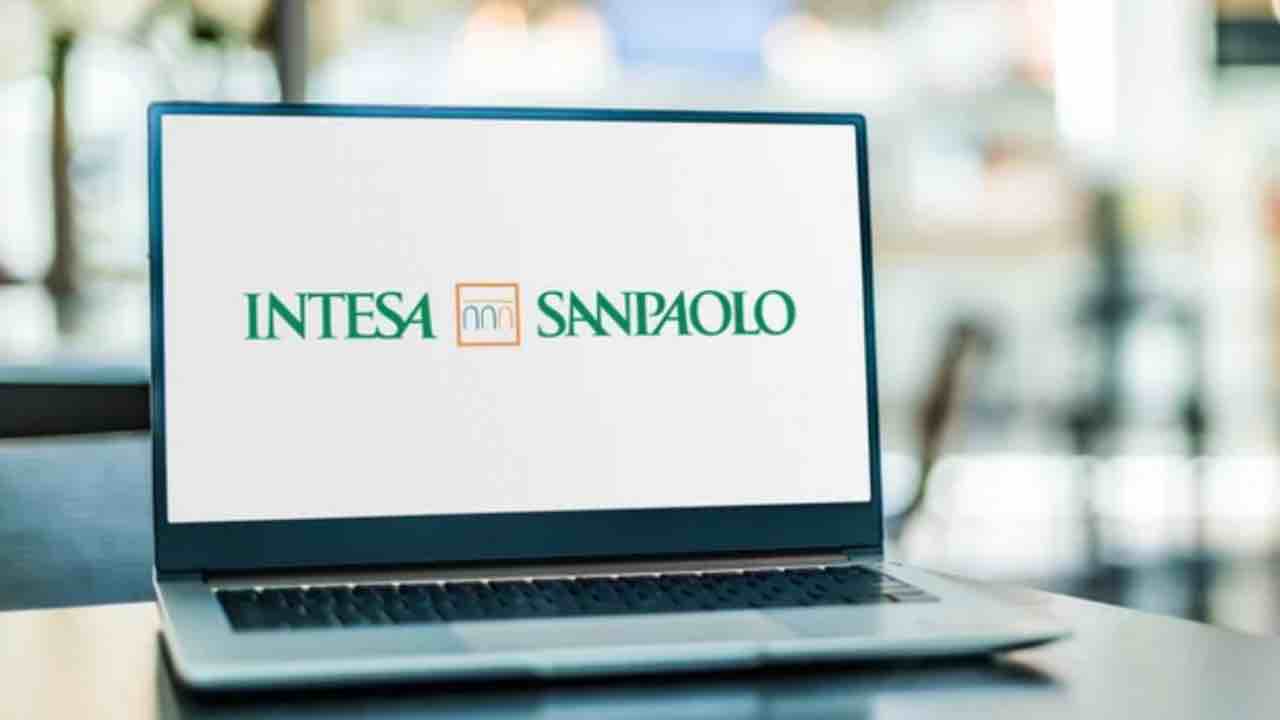 Intesa Sanpaolo