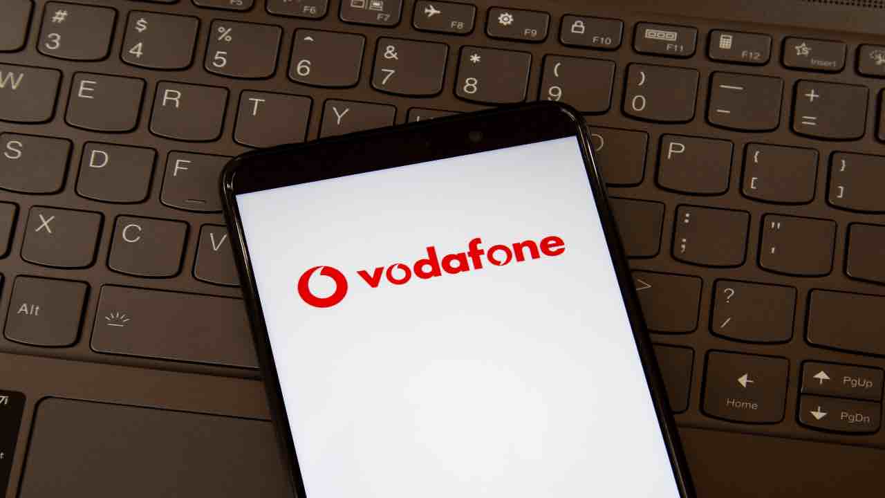 Vodafone