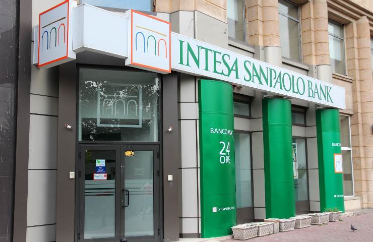 Intesa Sanpaolo