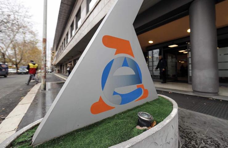 Agenzia delle Entrate IRAP