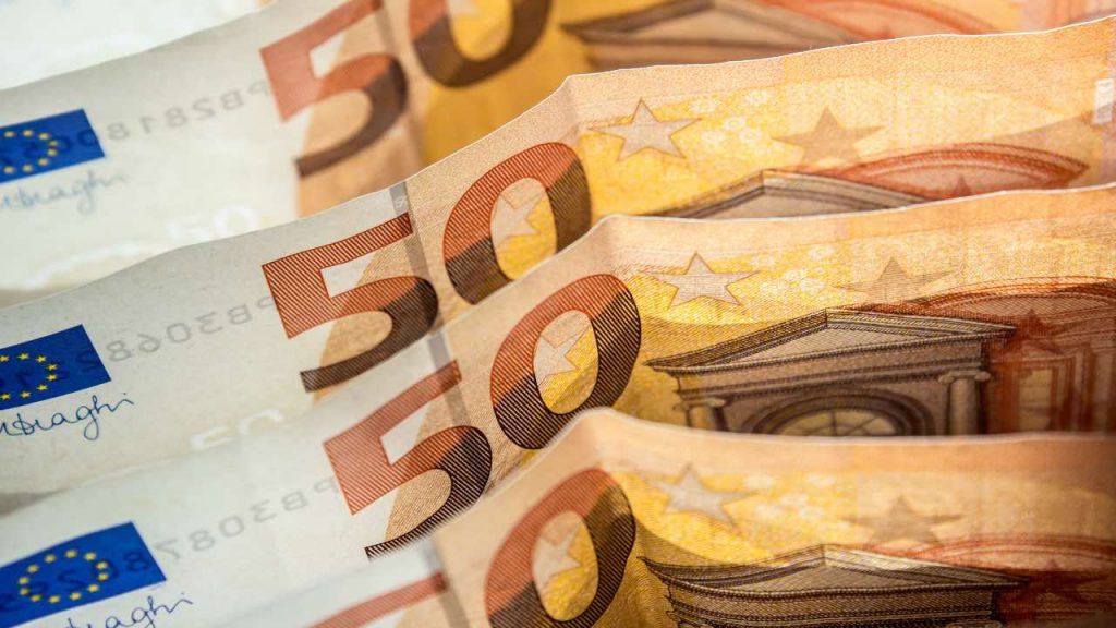 INPS, altro bonus da 1.700€ oltre l’assegno unico