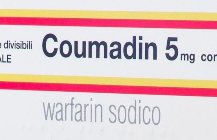 Coumadin