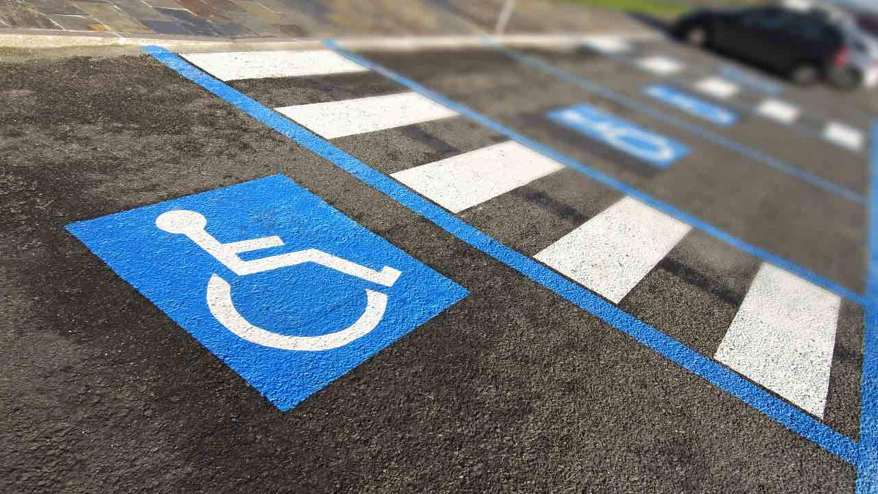 Legge 104 disabili novità 2022
