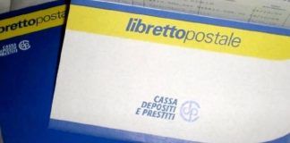 Libretti Poste