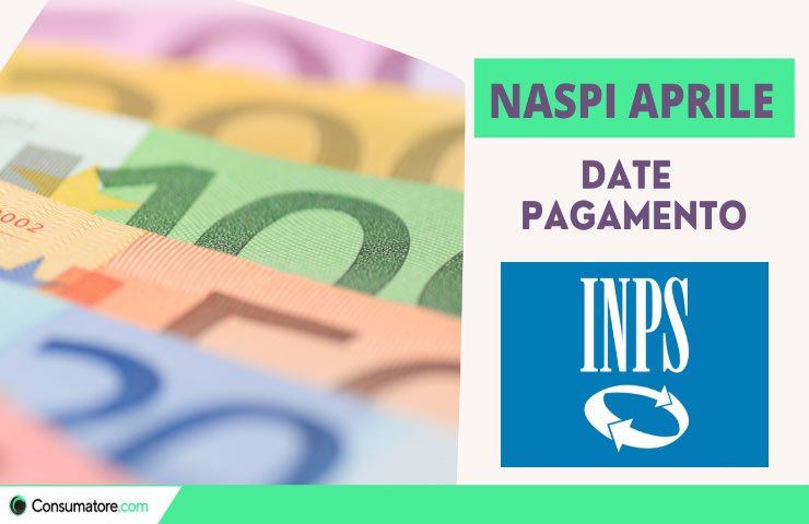 Naspi aprile date pagamento-2