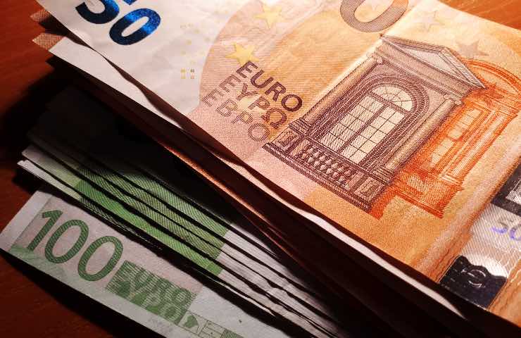 Pensione 1.500 euro senza contributi