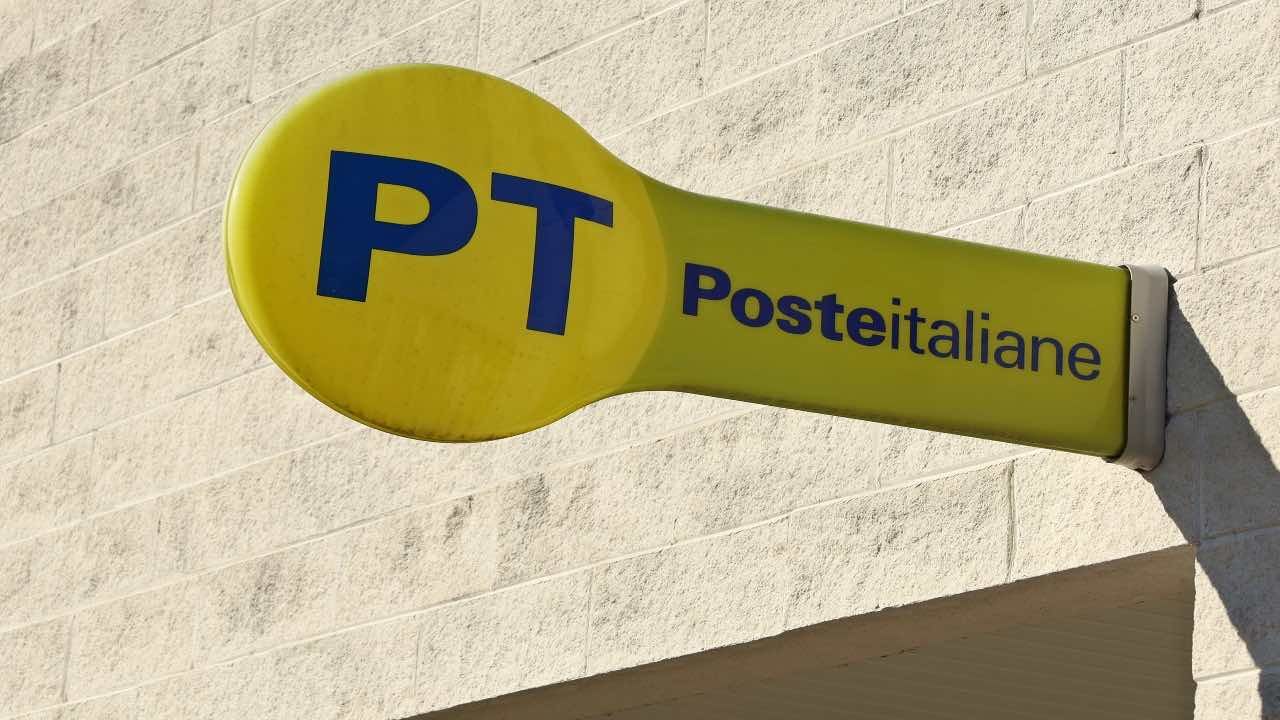 Poste italiane