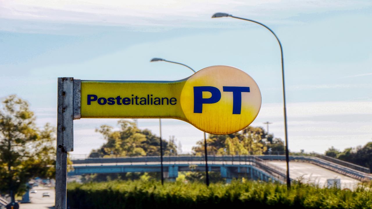 Poste italiane