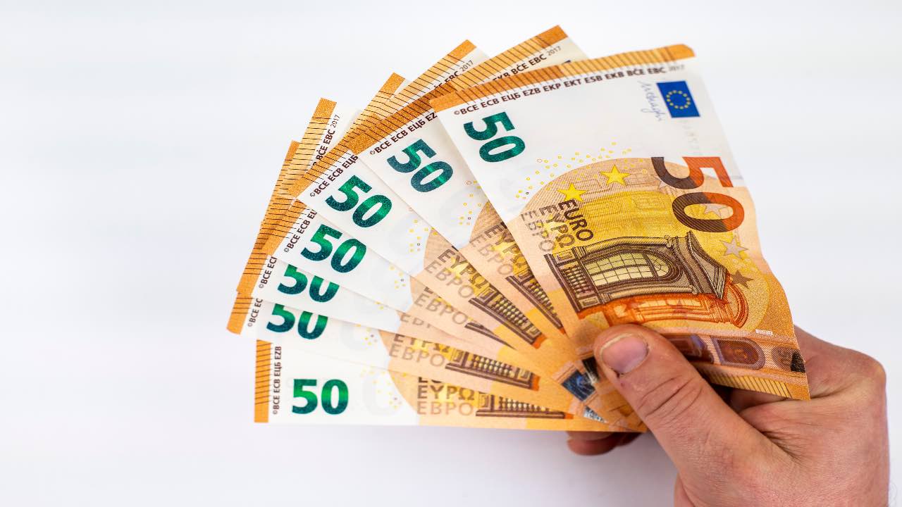 Reddito di cittadinanza assegno unico