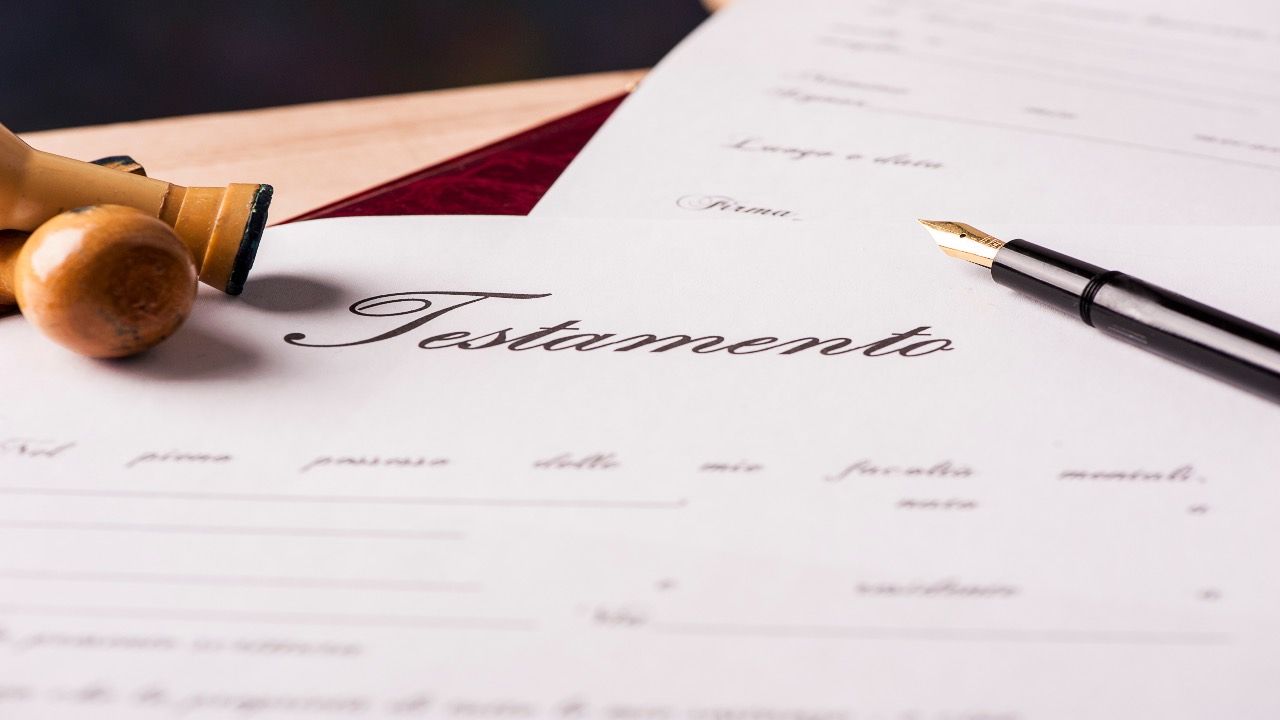 Successione tempo limite eredità