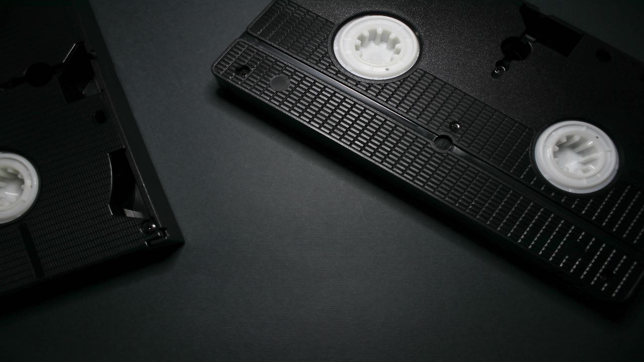 VHS digitale terrestre
