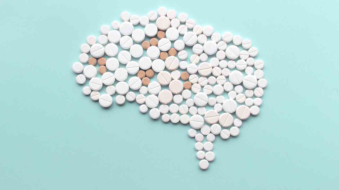 cervello sclerosi demielinizzazione