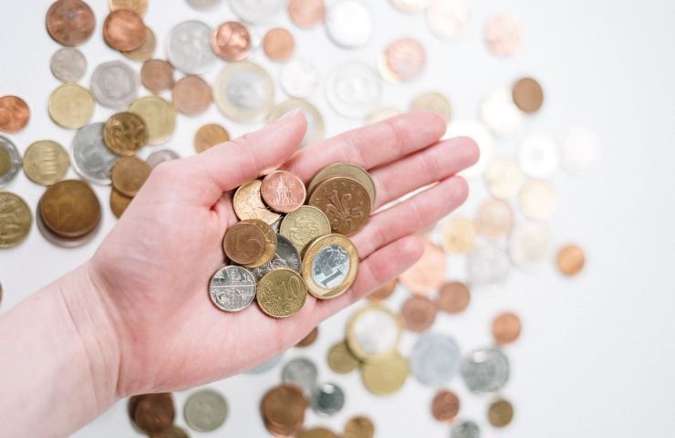 reddito di cittadinanza (pexels)