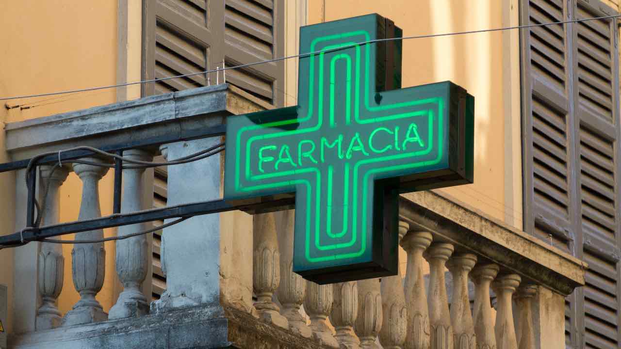 farmacia