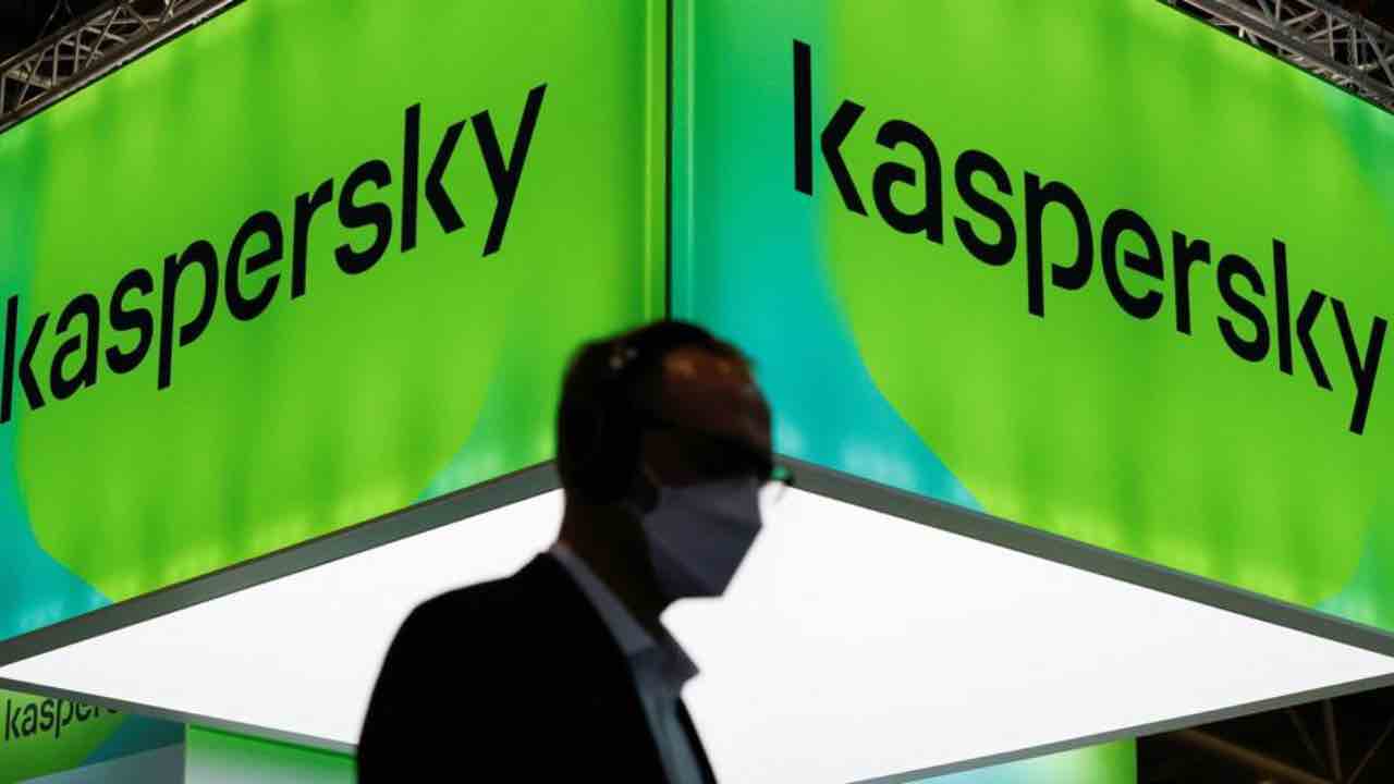 kaspersky antivirus